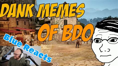 bdo memes|best youtube memes.